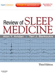 Review of Sleep Medicine