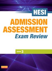 Admission Assessment Exam Review
