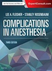 Complications in Anesthesia