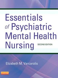 Essentials of Psychiatric Mental Health Nursing
