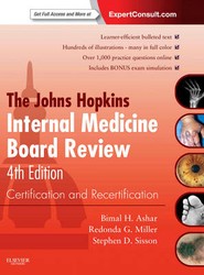 The Johns Hopkins Internal Medicine Board Review