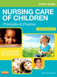 Study Guide for Nursing Care of Children