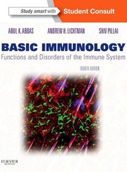 Basic Immunology