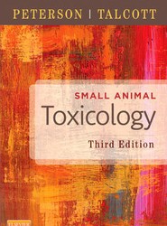 Small Animal Toxicology