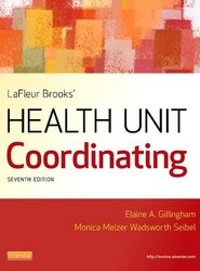 LaFleur Brooks' Health Unit Coordinating
