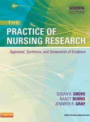 The Practice of Nursing Research
