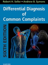 Differential Diagnosis of Common Complaints