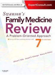 Swanson's Family Medicine Review