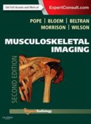 Musculoskeletal Imaging