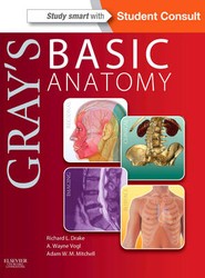 Gray's Basic Anatomy