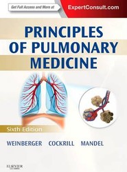 Principles of Pulmonary Medicine