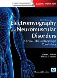 Electromyography and Neuromuscular Disorders