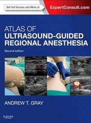 Atlas of Ultrasound-Guided Regional Anesthesia
