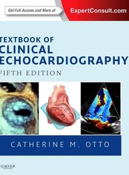 Textbook of Clinical Echocardiography