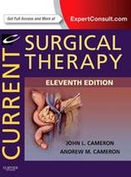 Current Surgical Therapy