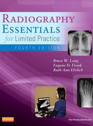 Radiography Essentials for Limited Practice