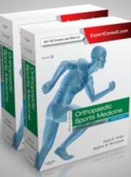 DeLee & Drez's Orthopaedic Sports Medicine