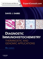 Diagnostic Immunohistochemistry