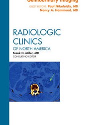 Genitourinary Imaging, An Issue of Radiologic Clinics of North America: Volume 50-2