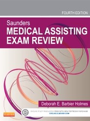 Saunders Medical Assisting Exam Review