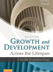 Growth and Development Across the Lifespan