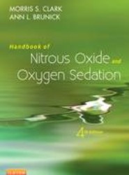 Handbook of Nitrous Oxide and Oxygen Sedation