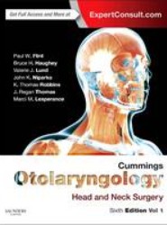 Cummings Otolaryngology