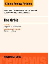 The Orbit, An Issue of Oral and Maxillofacial Surgery Clinics: Volume 24-4