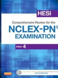 HESI Comprehensive Review for the NCLEX-PN®  Examination