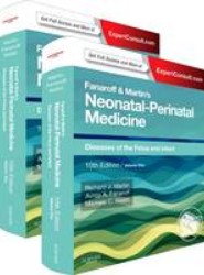 Fanaroff and Martin's Neonatal-Perinatal Medicine, 2-Volume Set