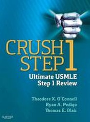 Crush Step 1