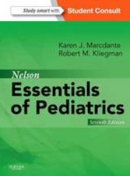 Nelson Essentials of Pediatrics