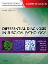 Differential Diagnosis in Surgical Pathology