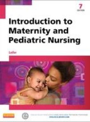Introduction to Maternity and Pediatric Nursing