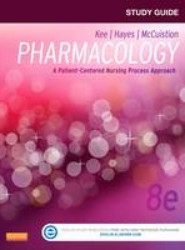 Study Guide for Pharmacology