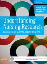 Understanding Nursing Research