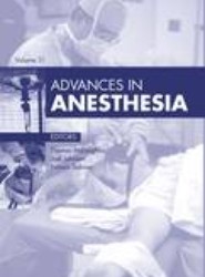 Advances in Anesthesia, 2013: Volume 2013