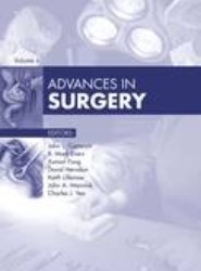 Advances in Surgery, 2013: Volume 2013