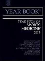 Year Book of Sports Medicine 2013: Volume 2013