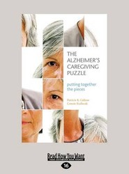 The Alzheimer's Caregiving Puzzle