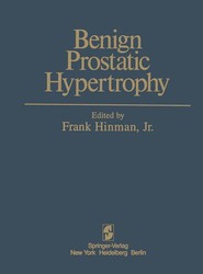 Benign Prostatic Hypertrophy