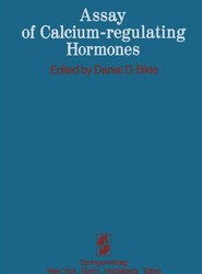 Assay of Calcium-regulating Hormones