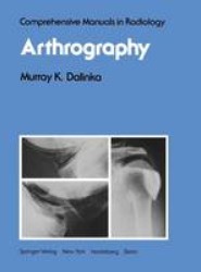 Arthrography
