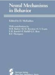 Neural Mechanisms in Behavior