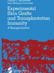 Experimental Skin Grafts and Transplantation Immunity