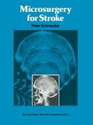 Microsurgery for Stroke
