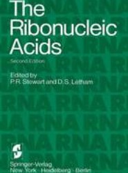 The Ribonucleic Acids