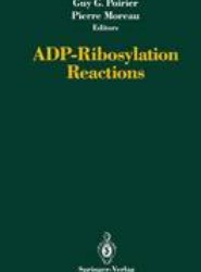 ADP-Ribosylation Reactions