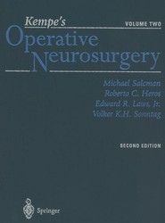 Kempe's Operative Neurosurgery