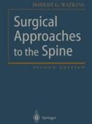 Surgical Approaches to the Spine